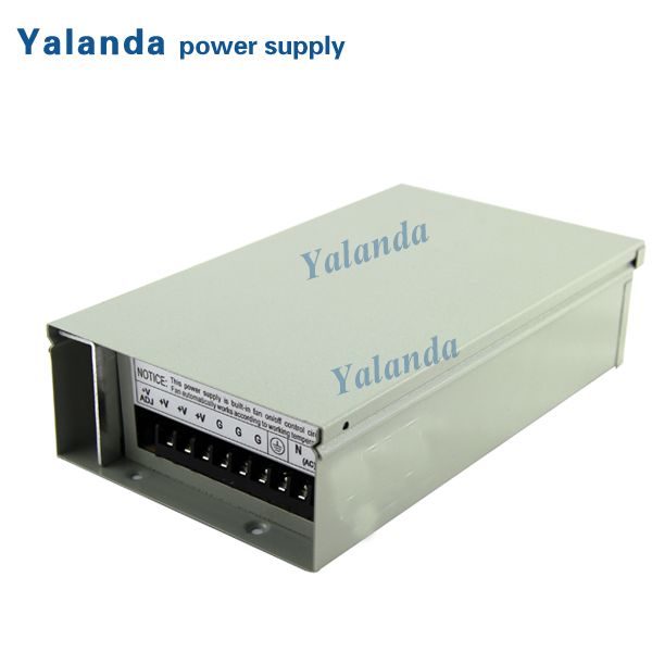 Yalanda led module power supply SF-300-15