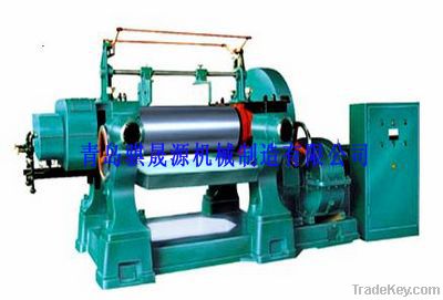 Opering Mixing Mills