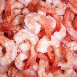Vannamei Shrimp, tail-on (703)