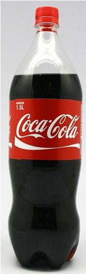 Coca-Cola 1.5L