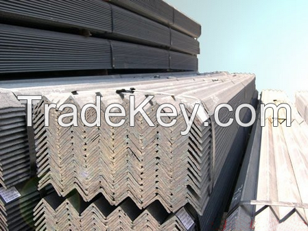 China Angle Steel Bars
