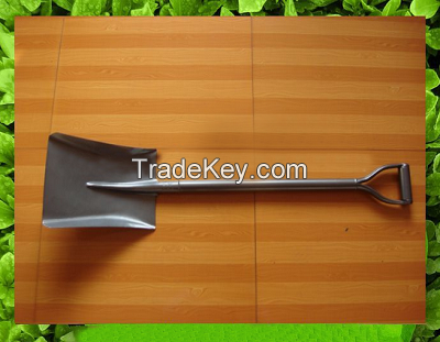 Negiria Steel Handle Shovel