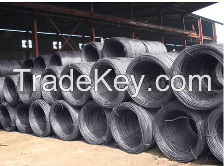 Steel Wire Rod SAE1008B