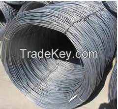 Steel Wire Rod SAE1008B