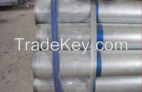 Chinese Steel Pipe Base