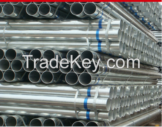Chinese Steel Pipe Base