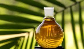 REFINED AND CRUDE PALM OIL