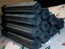 hight heat value wood charcoal