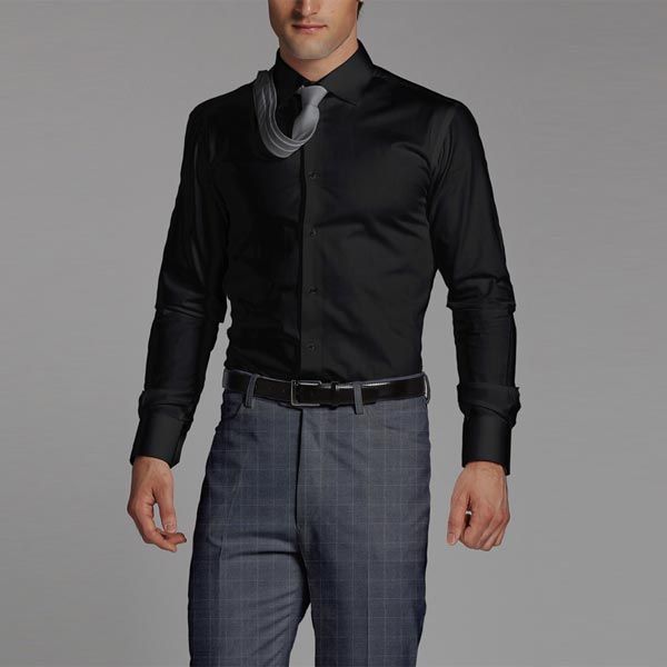 Made to Measure Mens Shirts