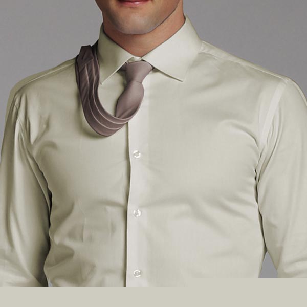 Tailored Mens Shirts