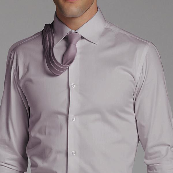 Bespoke Mens Shirts