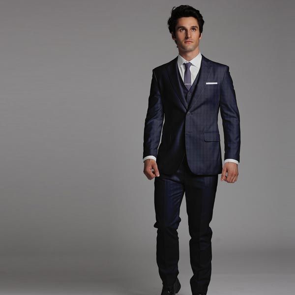 Made to Measure Mens Suits