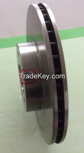 Reasonable Price and High Quality 31247\ 26300-AE070 Brake Discs/Rotor