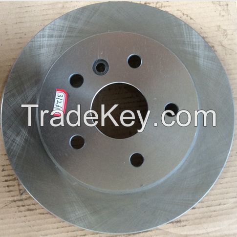 ISO 9001 High Quality Brake Discs42431-48020/31261