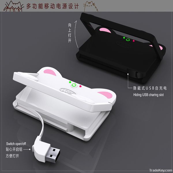 2013 hot selling best power bank