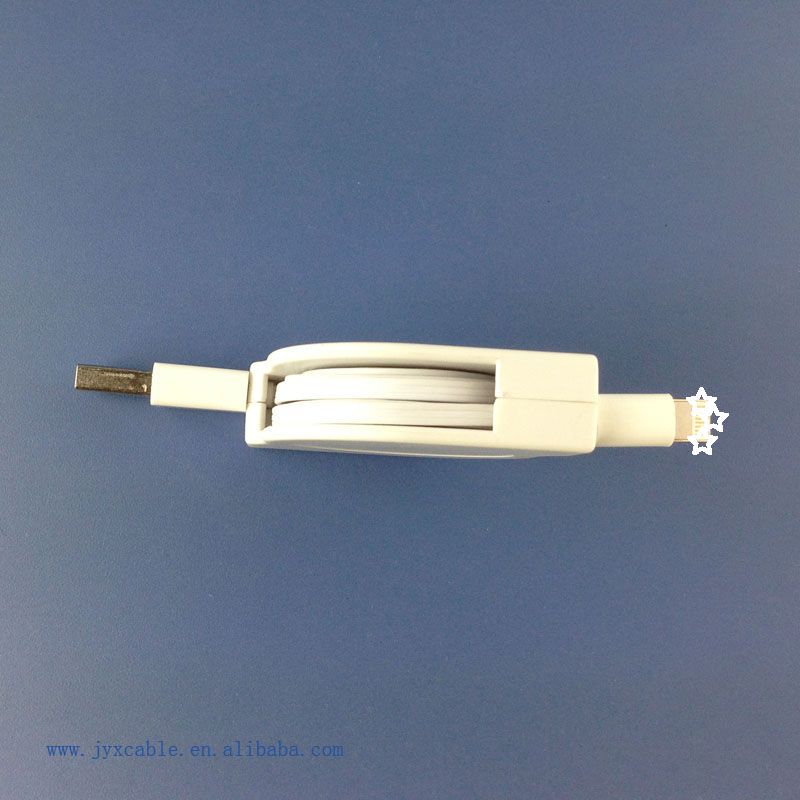 2013 hot selling 1.8m length usb cable
