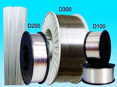SAW Precision layer Co2 welding wire 1.2mm