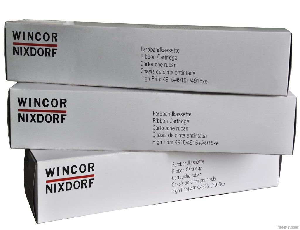 WINCOR NIDORF HPR4915/HPR4915+/HPR4915xe