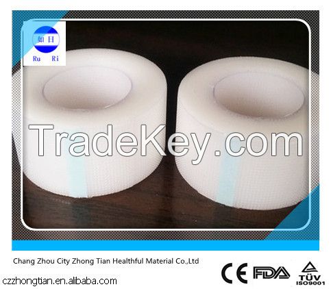 The best price of PE surgical tape    CE, FDA, ISO