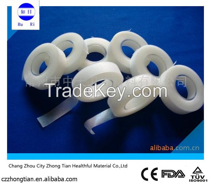 The best price of PE surgical tape    CE, FDA, ISO