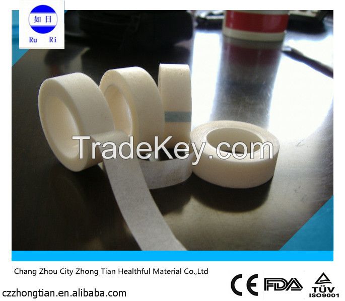 Manufactory for zinc oxide adhesive plaster  CE, FDA, ISO