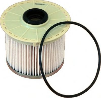 Auto ECO Oil Filter For ISUZU