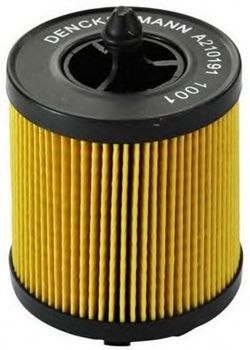 Auto ECO Oil Filter For GM OE NO:90537280