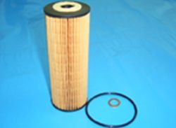 Auto ECO Oil Filter For DAEWOO &amp; SSANGYONG