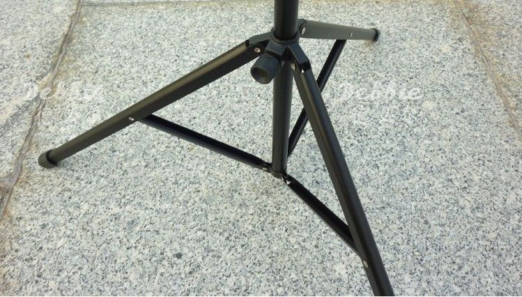 Music stand, good quality foldable music stand