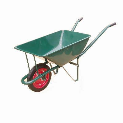 2013 best sell light tool WB2500 wheel barrow with high quality tyre