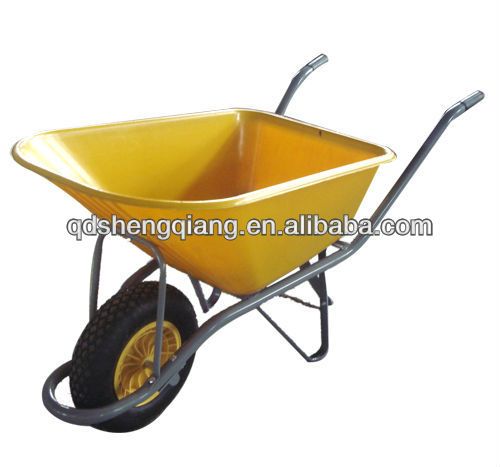 Heavy Duty WHeel Barrow WB6404H