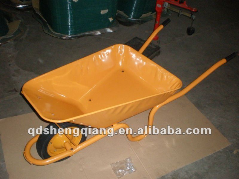 South Africa Wheel Barrow WB3800