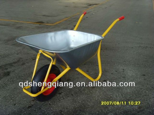 Heavy Duty WHeel Barrow WB6404H