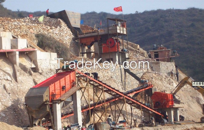 iron ore crushing equipment china 1891 giant rock crusher machine south africa