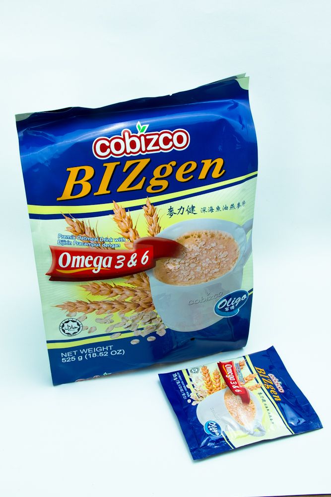Cobizco Beverage Products
