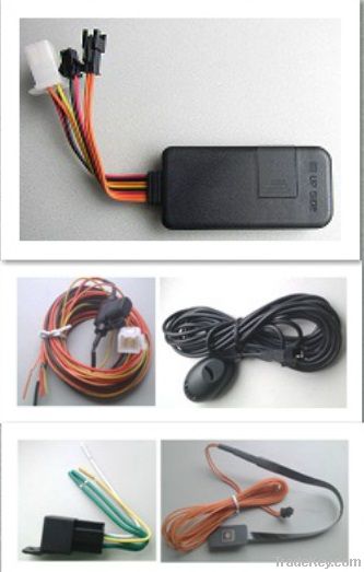 Mini GPS Trackers, By GPS/GPRS/GSM/SMS/Platform