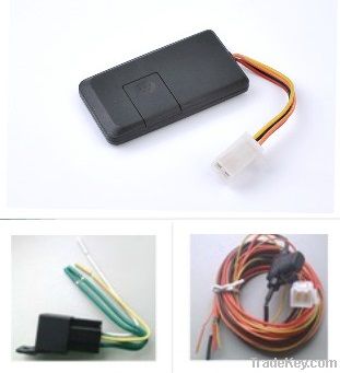Anti Theft GPS Tracker, For Car, Motorcycle, etc, suitable all vehcile