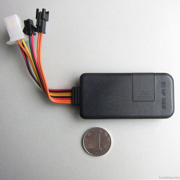 Mini GPS Car Trackers, Tracking Real time and playback, cut oil remote