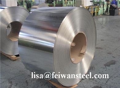 High Quality Low Carbon Strip Steel, Steel Plate Coils, Steel Sheet Coils