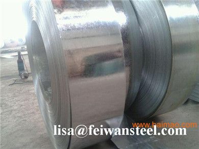 Low Carbon Strip Steel, Steel Plate
