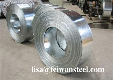 Low Carbon Strip Steel, Steel Plate