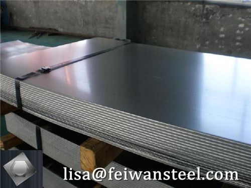 Cold Rolled Carbon Steel Plate, Steel Plate/Coils