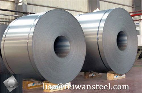 Hot Rolled Carbon Steel Plate Coils, Steel Plate/Coils