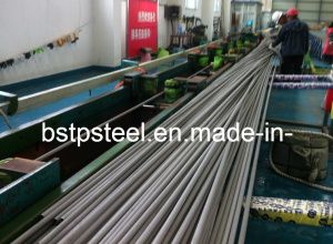 S30403 Stainless Steel Seamless Pipe &amp; Tube