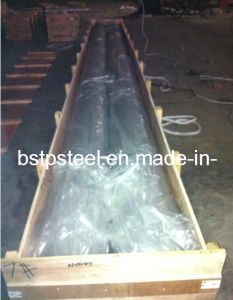 S31635 Stainless Steel Seamless Pipe or Tube