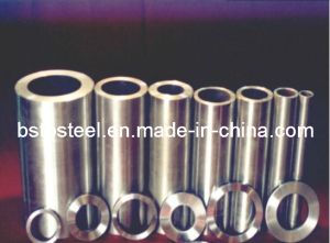 High Precision Stainless Steel Seamless (SMLS) Tube or Tubing