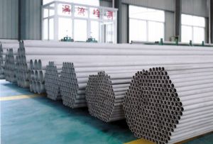 10X23h18 Stainless Steel Seamless (SMLS) Pipe or Tube