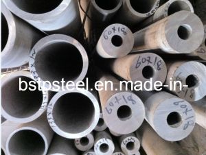 Stainless Steel Heavy Wall Thickness Pipe or Tube