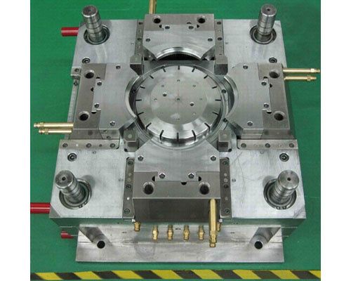 injection plastic mold for injection products 