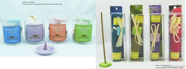 incense products